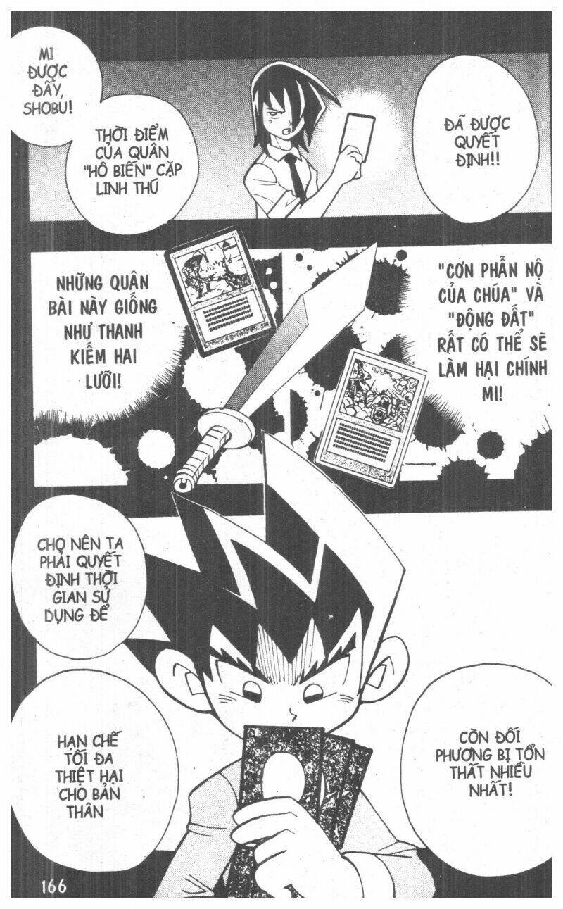 Duel Master Chapter 3 - Trang 2