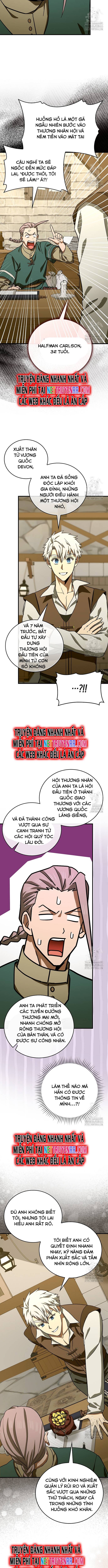 Thánh Cái Khỉ Gì, Đây Là Sức Mạnh Của Y Học Hiện Đại Chapter 109 - Trang 2