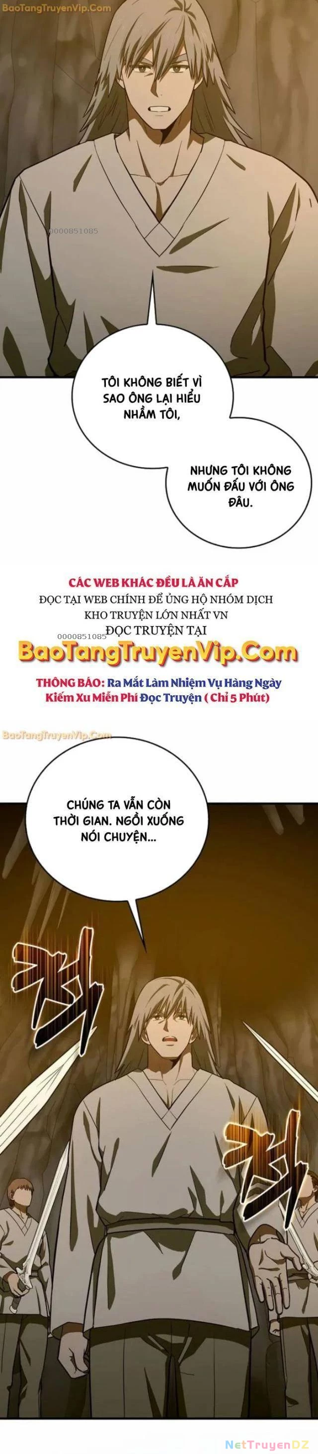 Thánh Cái Khỉ Gì, Đây Là Sức Mạnh Của Y Học Hiện Đại Chapter 106 - Trang 2