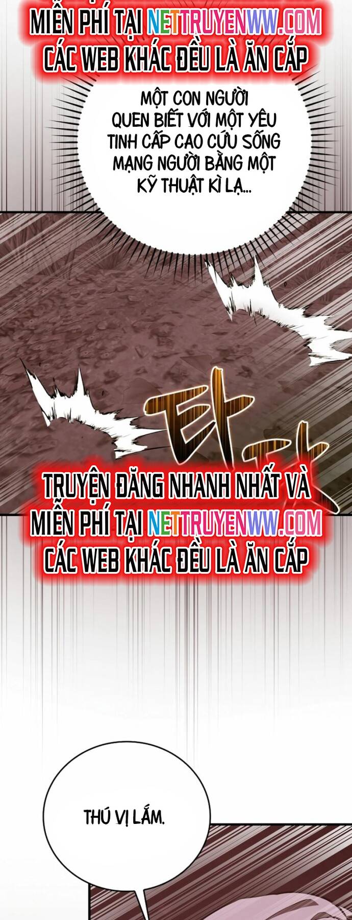 Thánh Cái Khỉ Gì, Đây Là Sức Mạnh Của Y Học Hiện Đại Chapter 99 - Trang 2