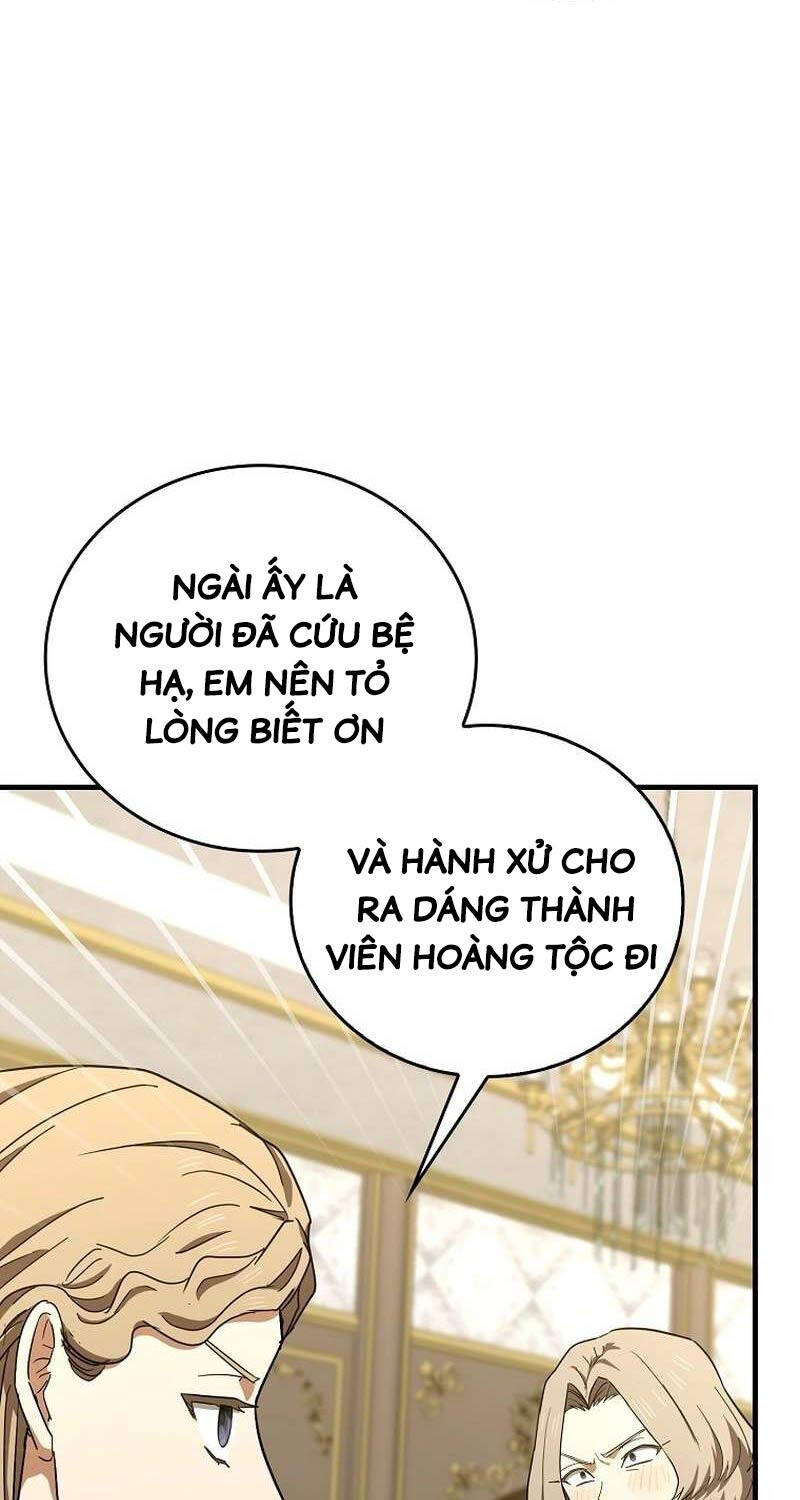 Thánh Cái Khỉ Gì, Đây Là Sức Mạnh Của Y Học Hiện Đại Chapter 93 - Trang 2