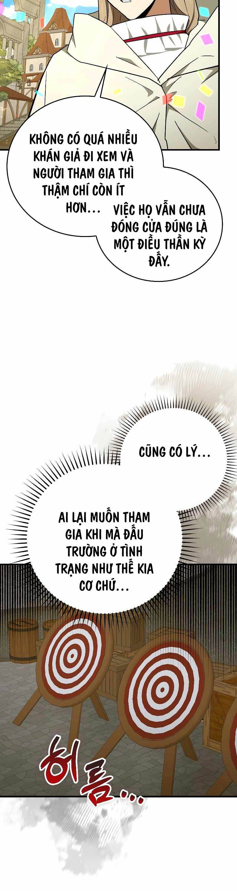 Thánh Cái Khỉ Gì, Đây Là Sức Mạnh Của Y Học Hiện Đại Chapter 86 - Trang 2