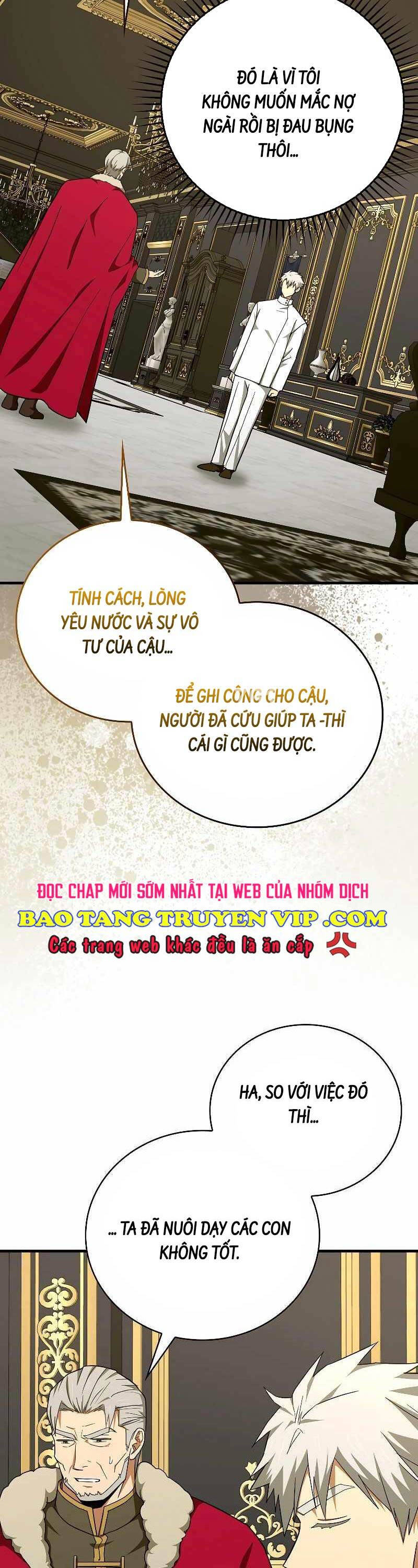 Thánh Cái Khỉ Gì, Đây Là Sức Mạnh Của Y Học Hiện Đại Chapter 85 - Trang 2