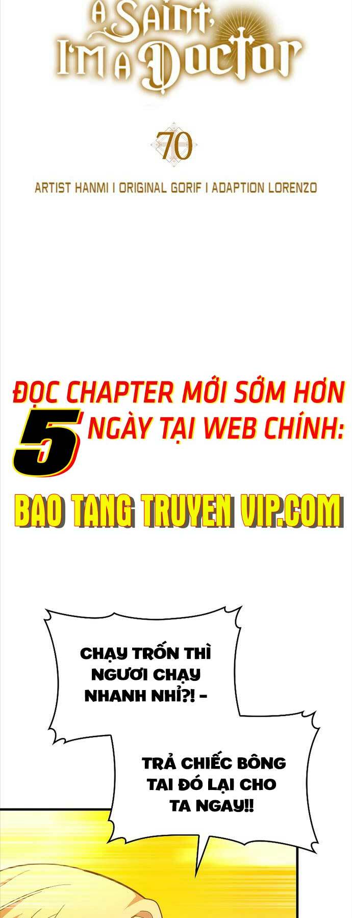 Thánh Cái Khỉ Gì, Đây Là Sức Mạnh Của Y Học Hiện Đại Chapter 70 - Trang 2