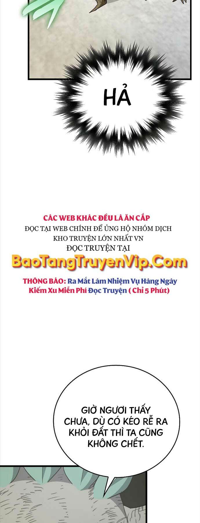 Thánh Cái Khỉ Gì, Đây Là Sức Mạnh Của Y Học Hiện Đại Chapter 69 - Trang 2