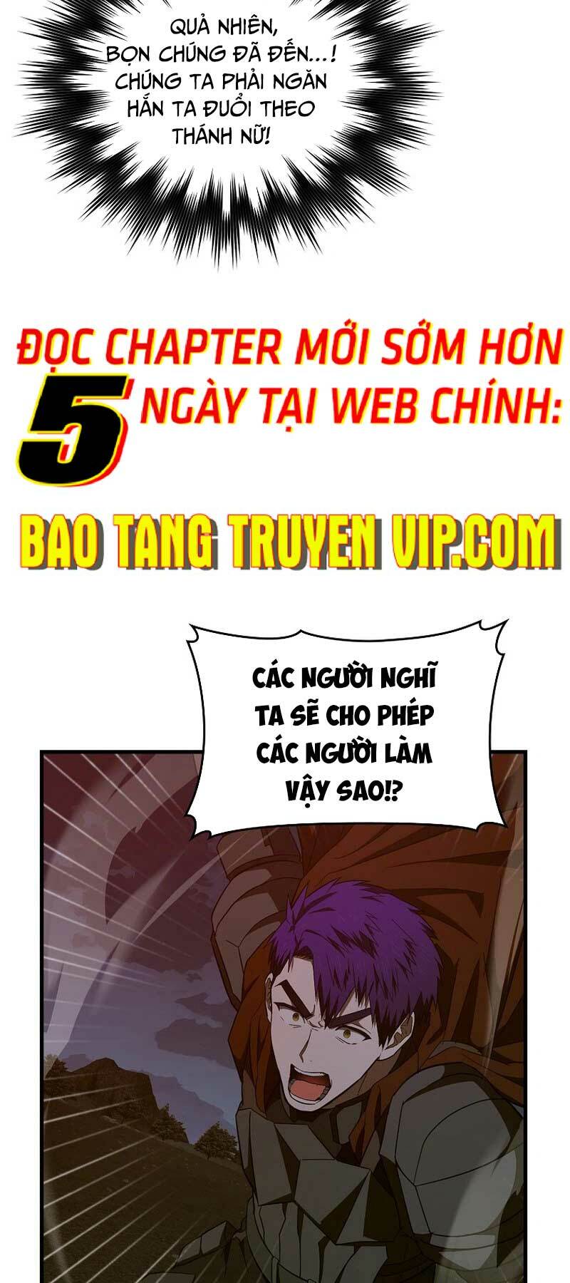 Thánh Cái Khỉ Gì, Đây Là Sức Mạnh Của Y Học Hiện Đại Chapter 63 - Trang 2