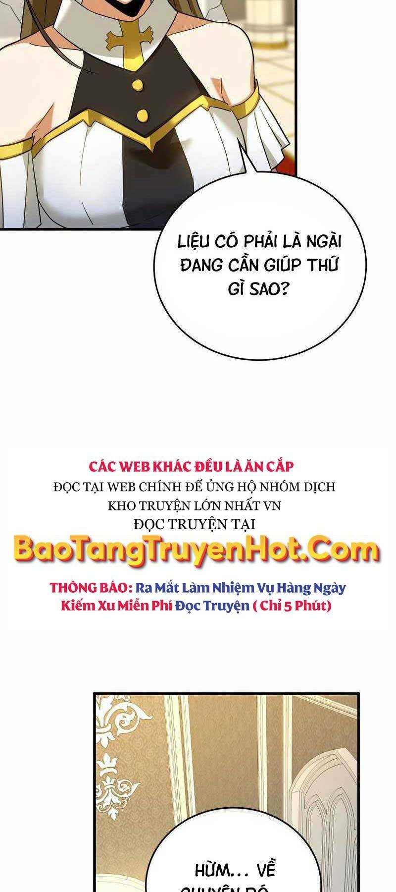 Thánh Cái Khỉ Gì, Đây Là Sức Mạnh Của Y Học Hiện Đại Chapter 27 - Trang 2