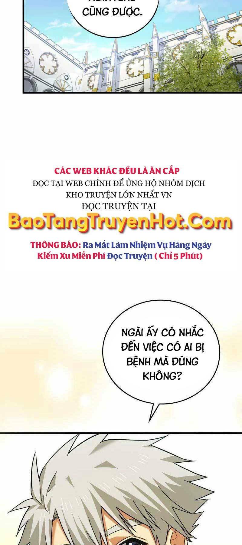 Thánh Cái Khỉ Gì, Đây Là Sức Mạnh Của Y Học Hiện Đại Chapter 27 - Trang 2