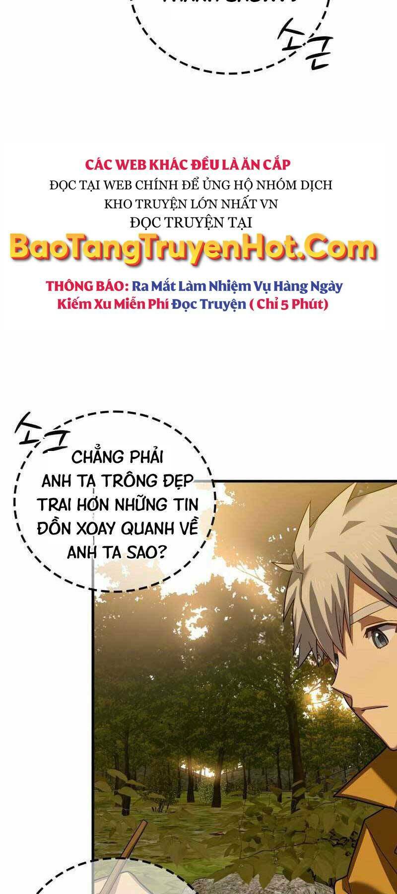 Thánh Cái Khỉ Gì, Đây Là Sức Mạnh Của Y Học Hiện Đại Chapter 27 - Trang 2