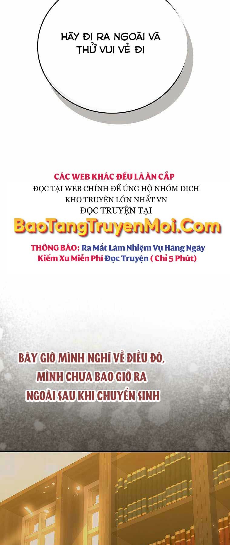 Thánh Cái Khỉ Gì, Đây Là Sức Mạnh Của Y Học Hiện Đại Chapter 2 - Trang 2