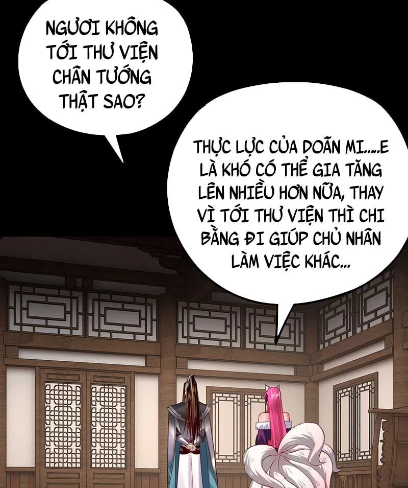 Ta Trời Sinh Đã Là Nhân Vật Phản Diện Chapter 143.5 - Trang 2