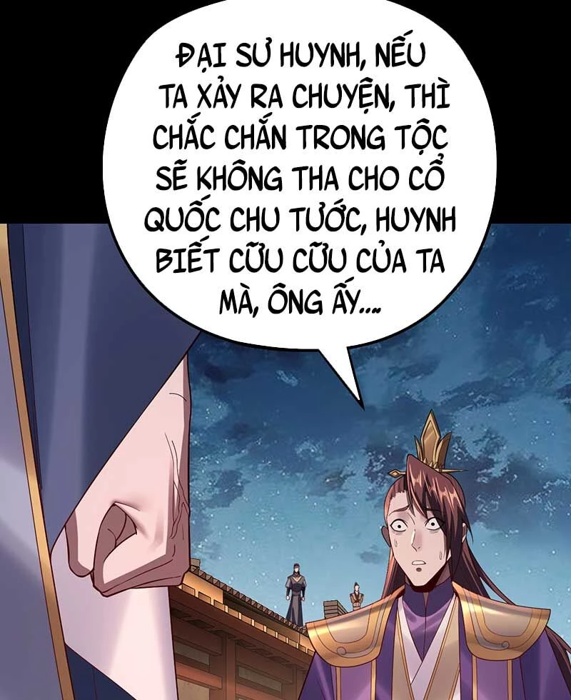 Ta Trời Sinh Đã Là Nhân Vật Phản Diện Chapter 142.5 - Trang 2