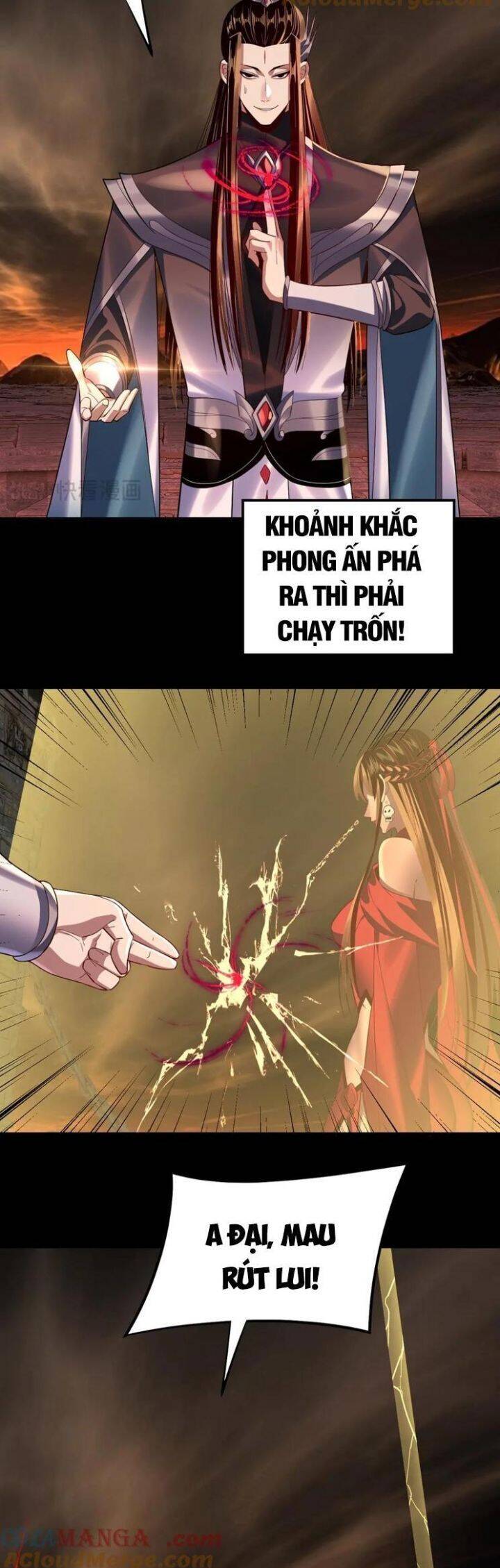 Ta Trời Sinh Đã Là Nhân Vật Phản Diện Chapter 248.1 - Trang 2