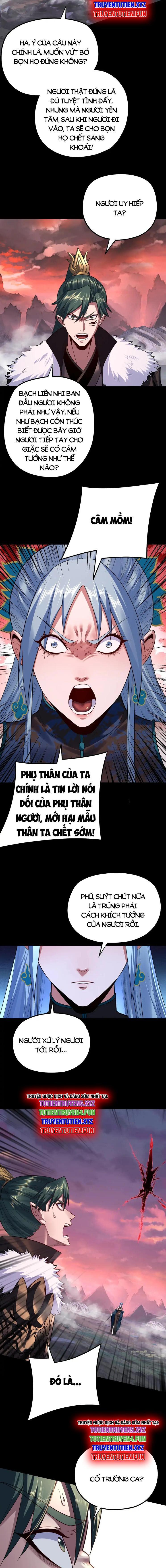 Ta Trời Sinh Đã Là Nhân Vật Phản Diện Chapter 232 - Trang 2