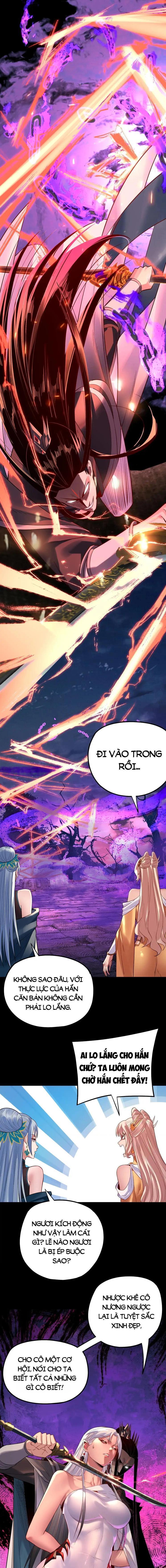 Ta Trời Sinh Đã Là Nhân Vật Phản Diện Chapter 231 - Trang 2