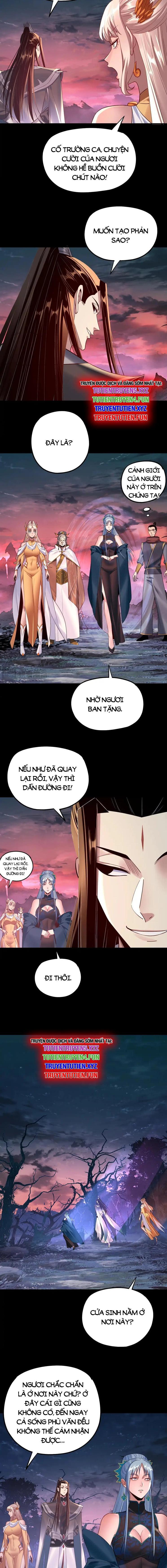 Ta Trời Sinh Đã Là Nhân Vật Phản Diện Chapter 231 - Trang 2