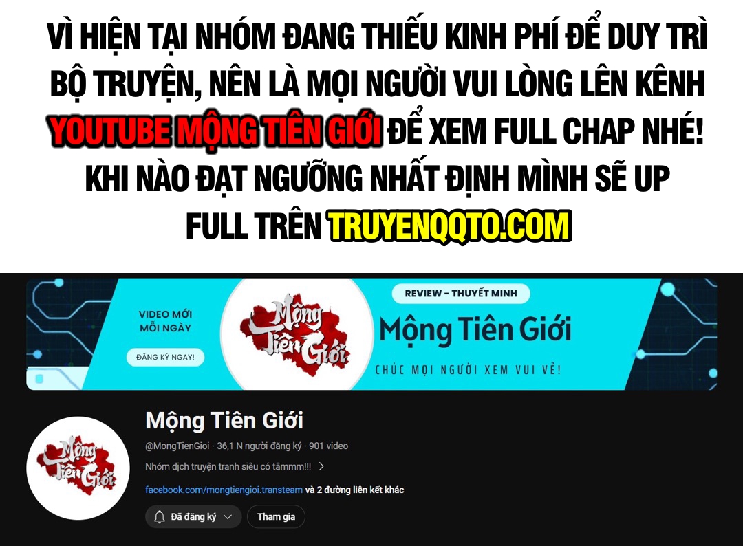 Ta Trời Sinh Đã Là Nhân Vật Phản Diện Chapter 225 - Trang 2