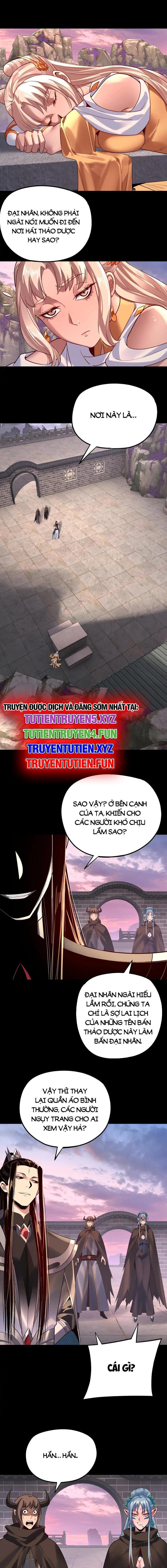 Ta Trời Sinh Đã Là Nhân Vật Phản Diện Chapter 224 - Trang 2