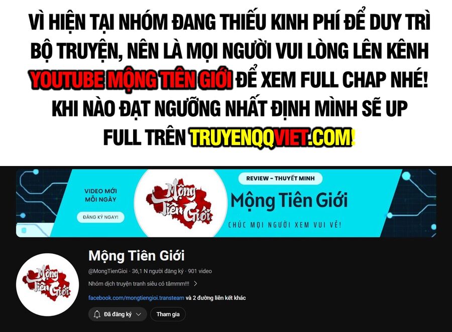 Ta Trời Sinh Đã Là Nhân Vật Phản Diện Chapter 200 - Trang 2