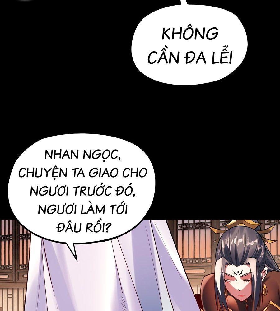 Ta Trời Sinh Đã Là Nhân Vật Phản Diện Chapter 185 - Trang 2