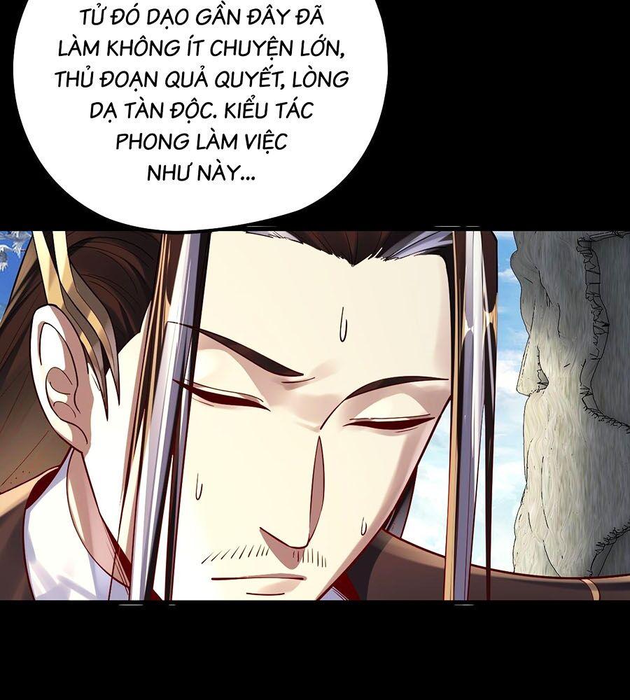 Ta Trời Sinh Đã Là Nhân Vật Phản Diện Chapter 183 - Trang 2