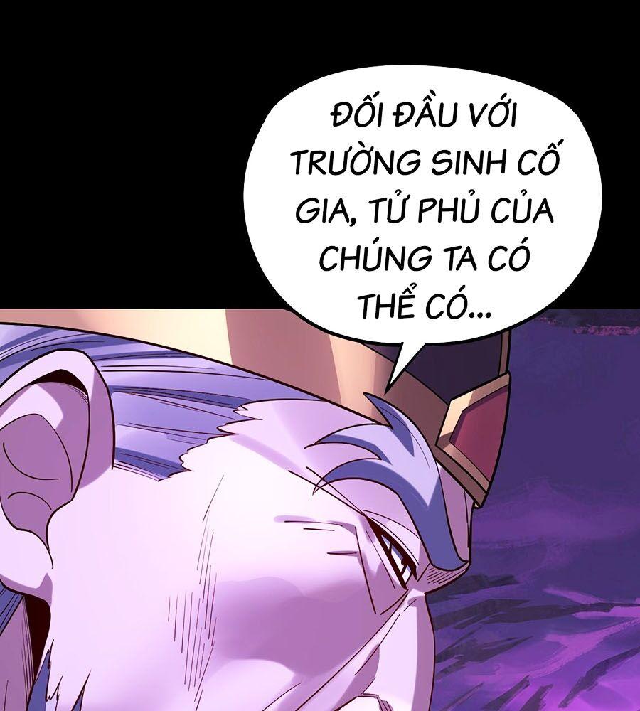 Ta Trời Sinh Đã Là Nhân Vật Phản Diện Chapter 181 - Trang 2