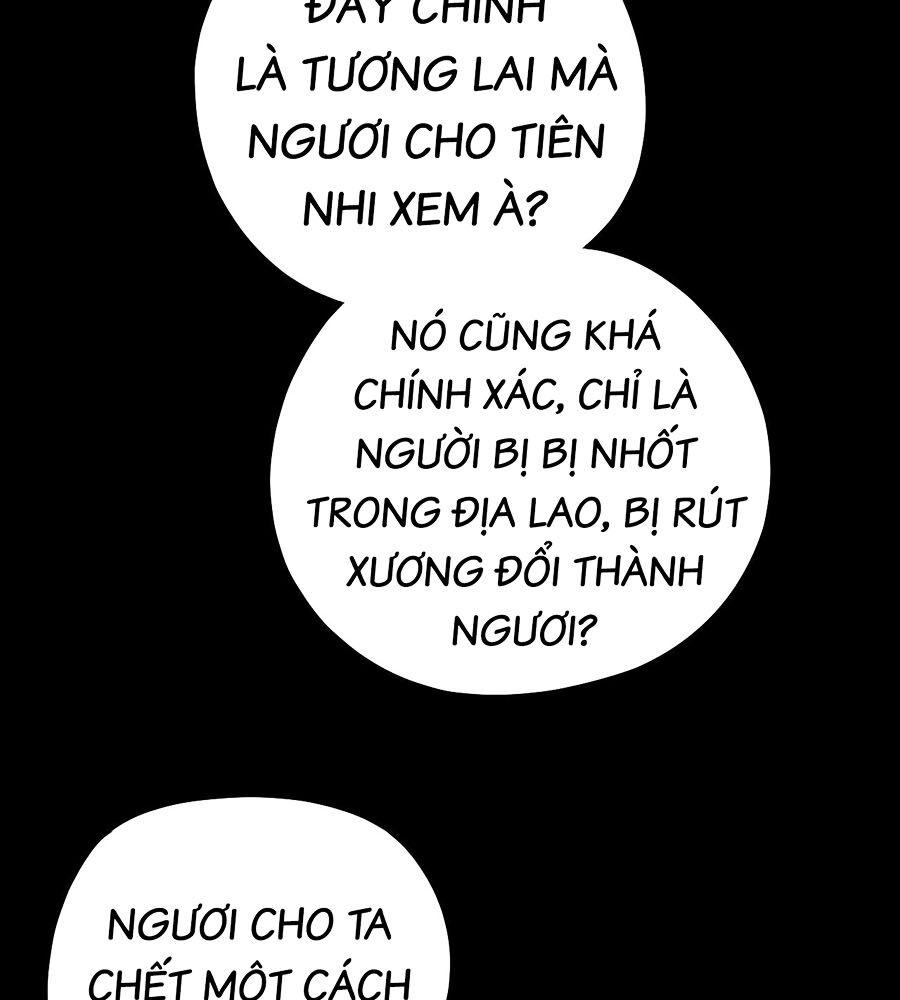 Ta Trời Sinh Đã Là Nhân Vật Phản Diện Chapter 181 - Trang 2