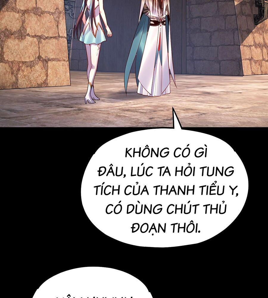 Ta Trời Sinh Đã Là Nhân Vật Phản Diện Chapter 181 - Trang 2