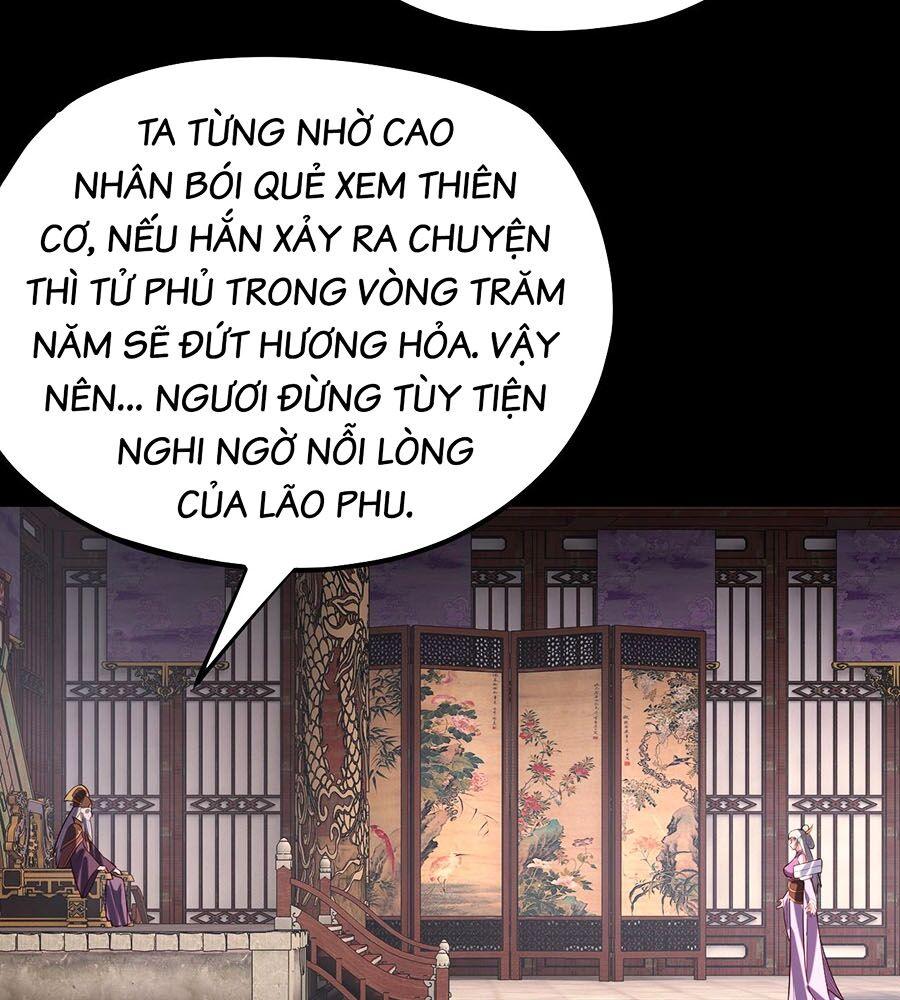 Ta Trời Sinh Đã Là Nhân Vật Phản Diện Chapter 180 - Trang 2