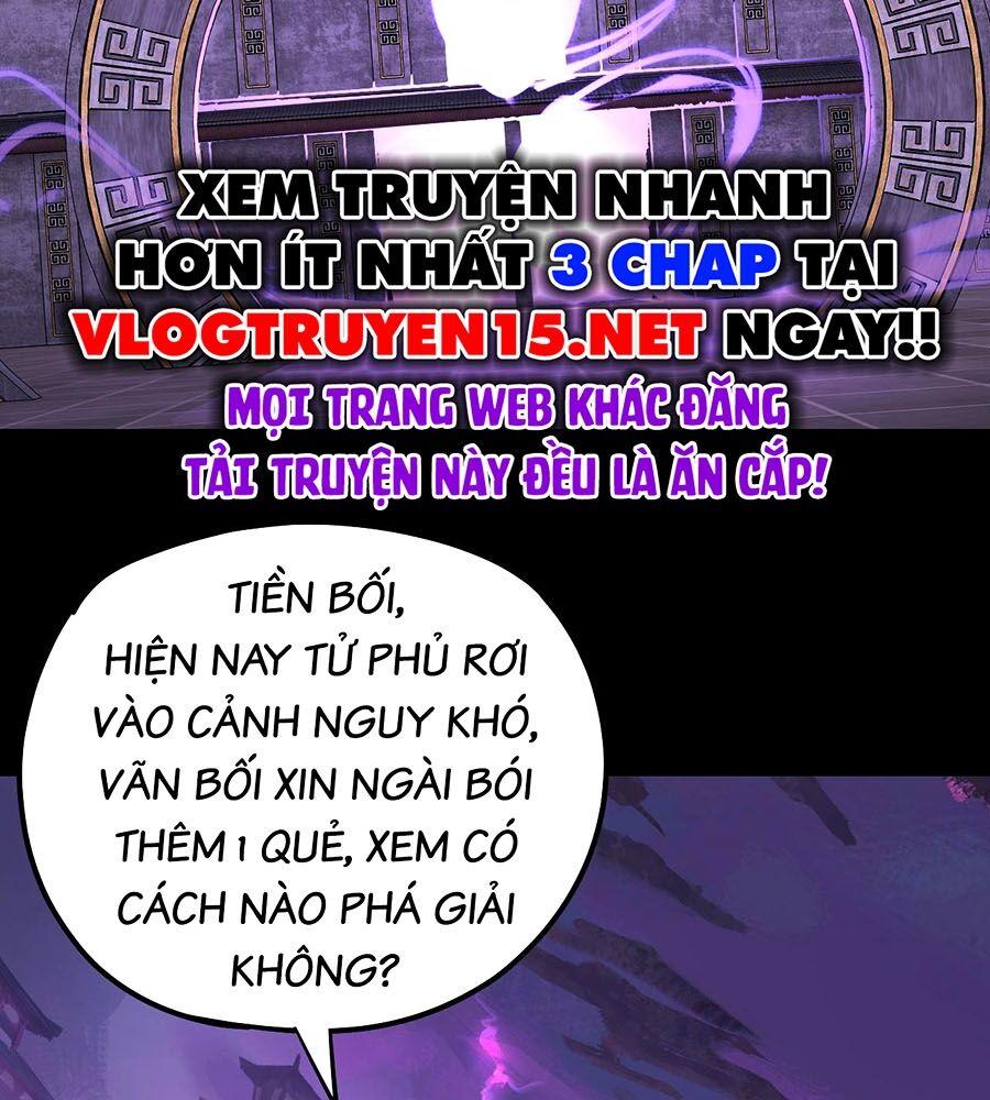 Ta Trời Sinh Đã Là Nhân Vật Phản Diện Chapter 180 - Trang 2