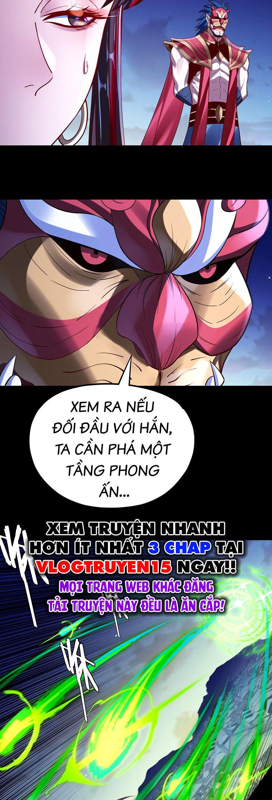 Ta Trời Sinh Đã Là Nhân Vật Phản Diện Chapter 172 - Trang 2