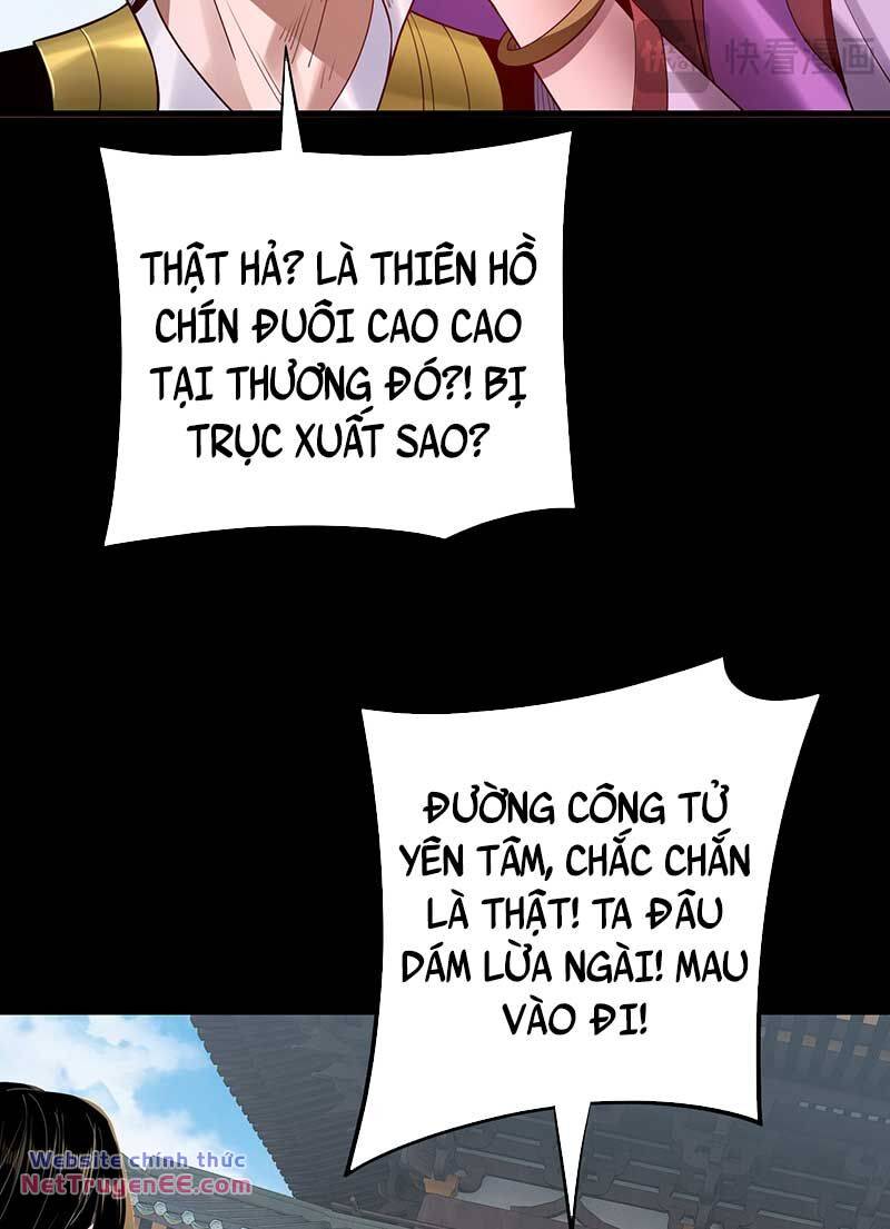 Ta Trời Sinh Đã Là Nhân Vật Phản Diện Chapter 151 - Trang 2