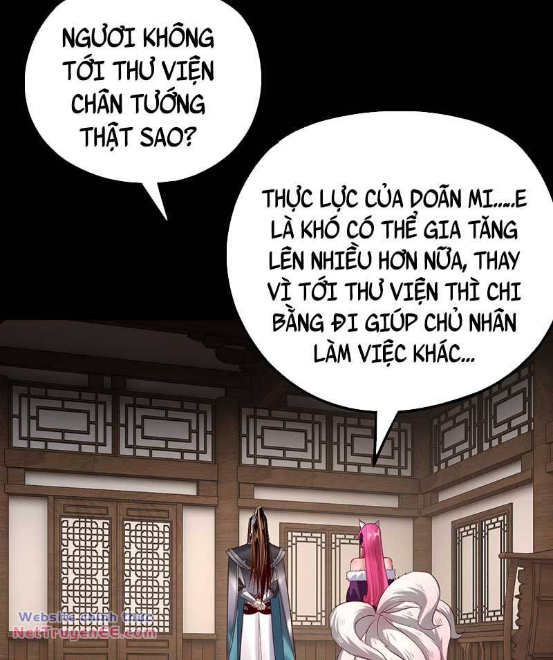 Ta Trời Sinh Đã Là Nhân Vật Phản Diện Chapter 151 - Trang 2