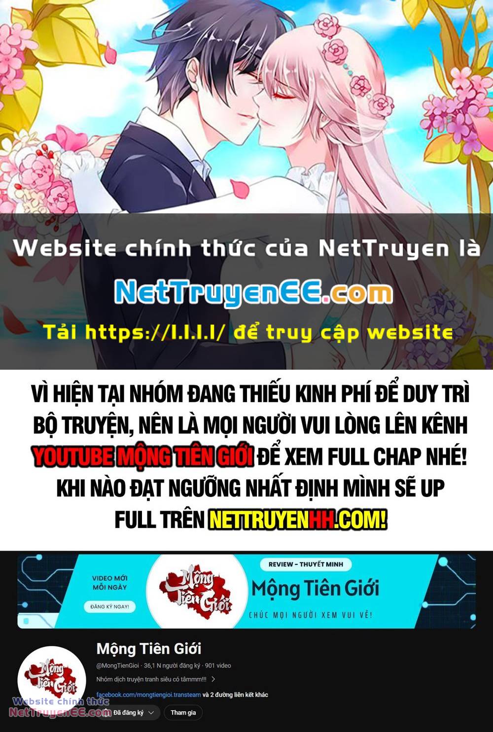 Ta Trời Sinh Đã Là Nhân Vật Phản Diện Chapter 150 - Trang 2