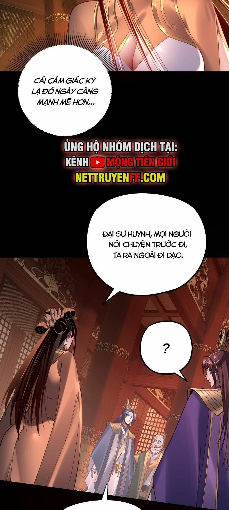 Ta Trời Sinh Đã Là Nhân Vật Phản Diện Chapter 144 - Trang 2