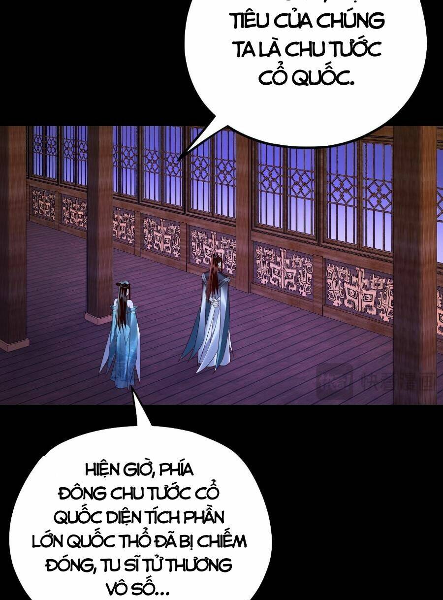 Ta Trời Sinh Đã Là Nhân Vật Phản Diện Chapter 141 - Trang 2