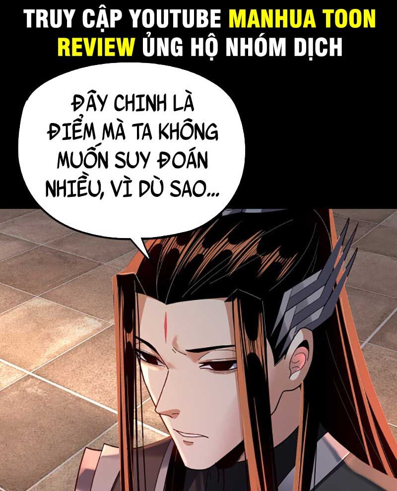 Ta Trời Sinh Đã Là Nhân Vật Phản Diện Chapter 108 Full - Trang 2