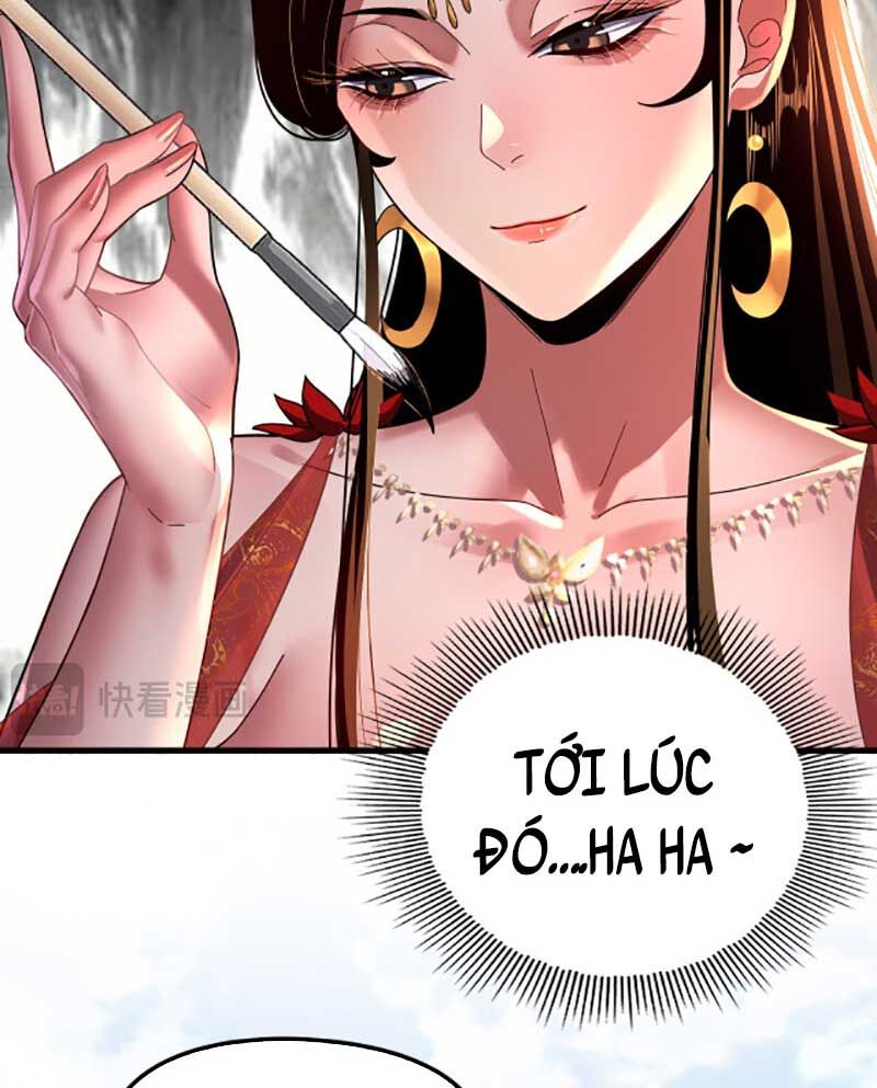 Ta Trời Sinh Đã Là Nhân Vật Phản Diện Chapter 108 Full - Trang 2