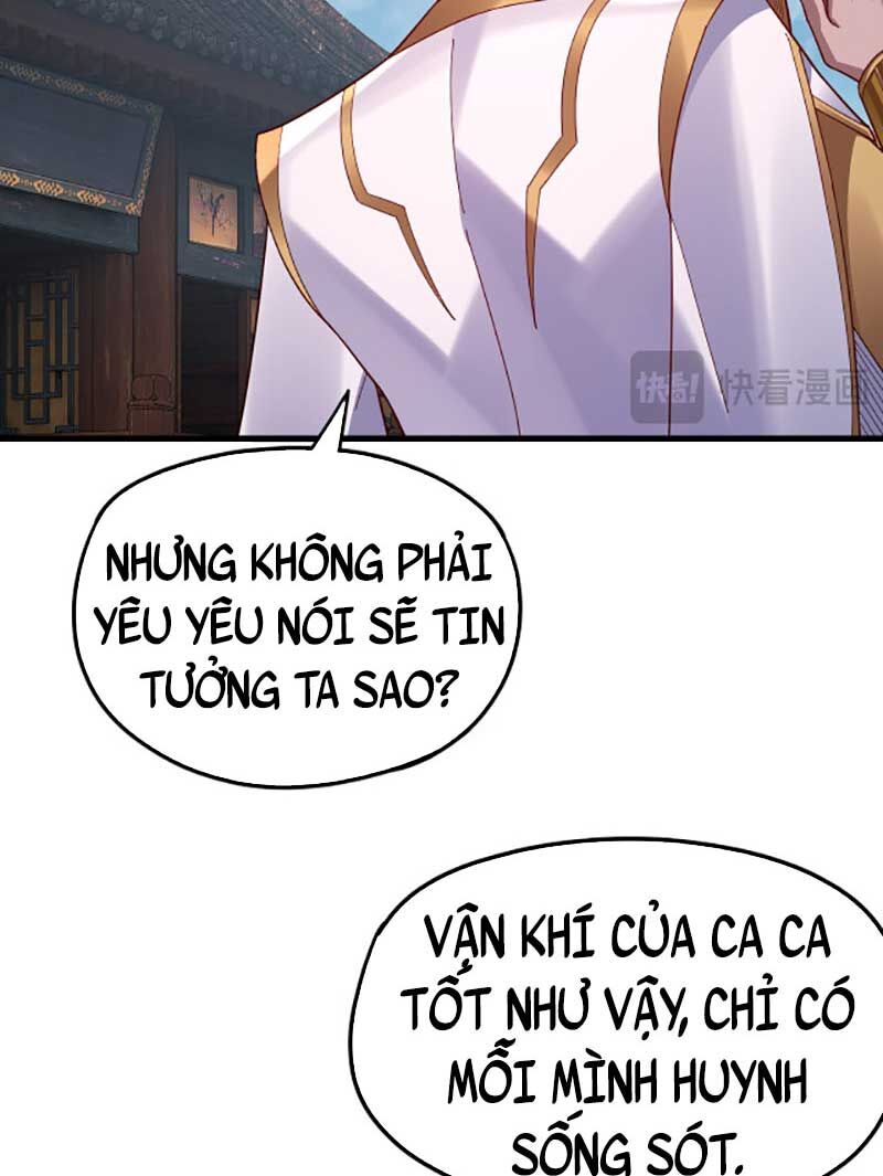 Ta Trời Sinh Đã Là Nhân Vật Phản Diện Chapter 108 Full - Trang 2