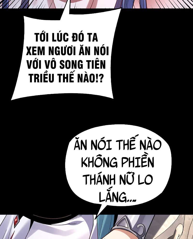 Ta Trời Sinh Đã Là Nhân Vật Phản Diện Chapter 108 Full - Trang 2