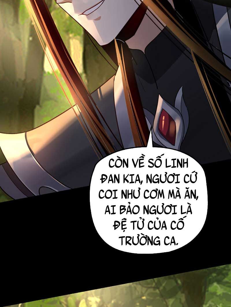 Ta Trời Sinh Đã Là Nhân Vật Phản Diện Chapter 108 Full - Trang 2