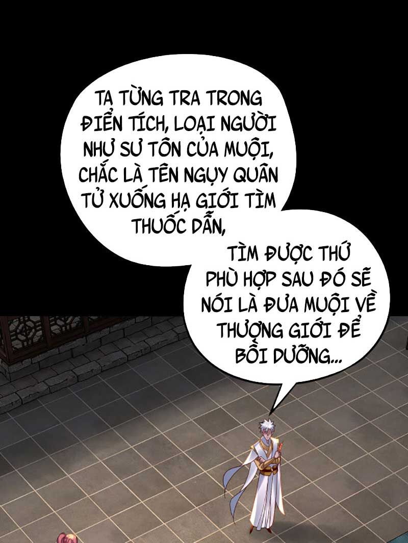 Ta Trời Sinh Đã Là Nhân Vật Phản Diện Chapter 108 Full - Trang 2