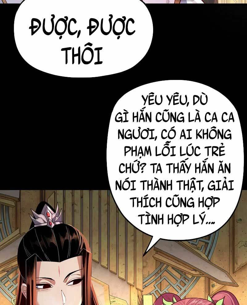 Ta Trời Sinh Đã Là Nhân Vật Phản Diện Chapter 107 - Trang 2