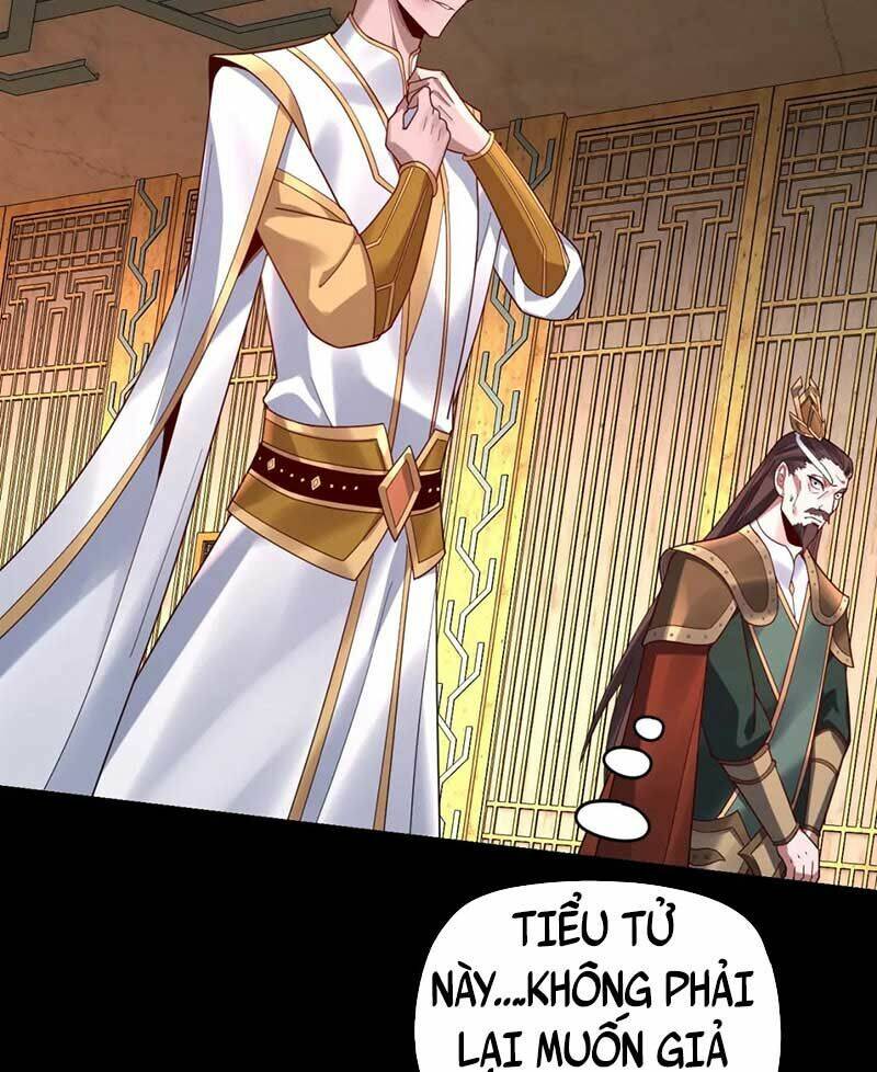 Ta Trời Sinh Đã Là Nhân Vật Phản Diện Chapter 107 - Trang 2