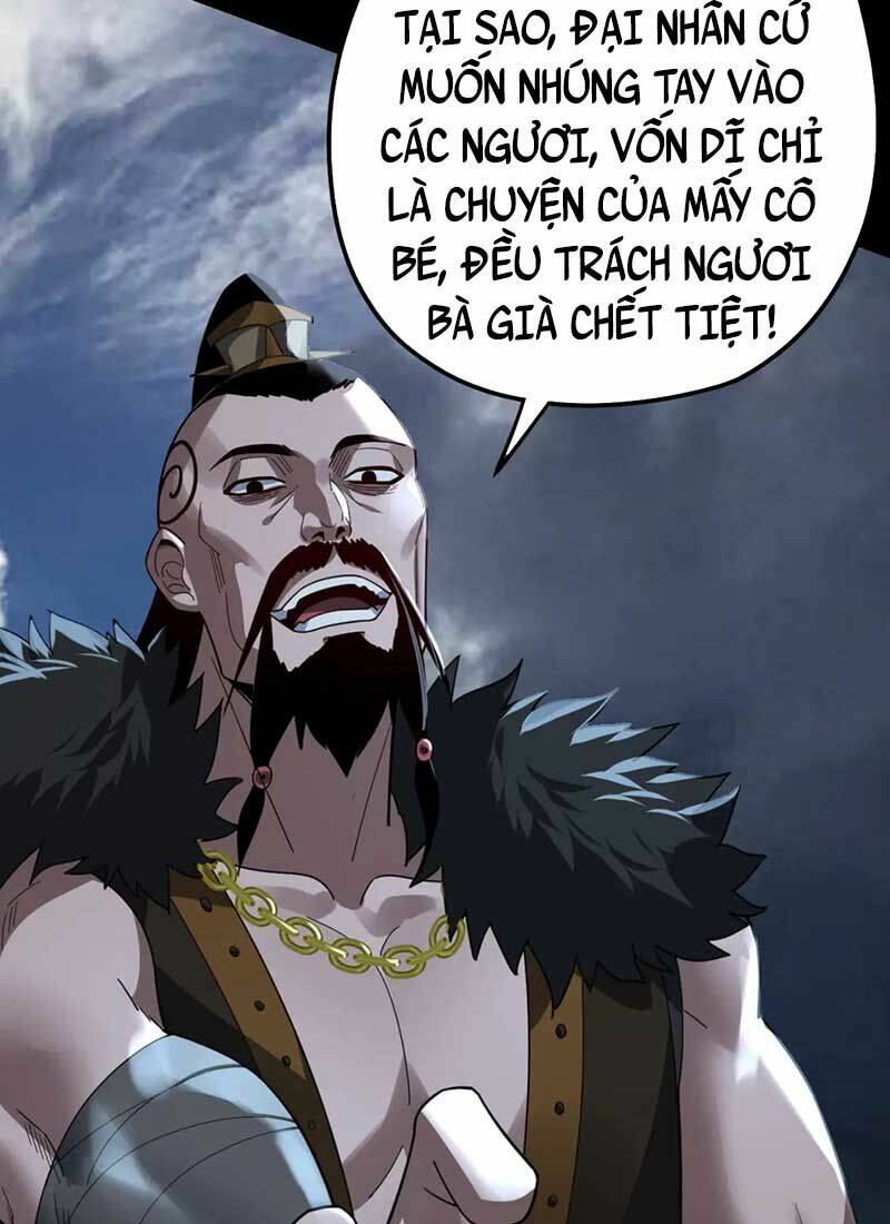 Ta Trời Sinh Đã Là Nhân Vật Phản Diện Chapter 104 - Trang 2