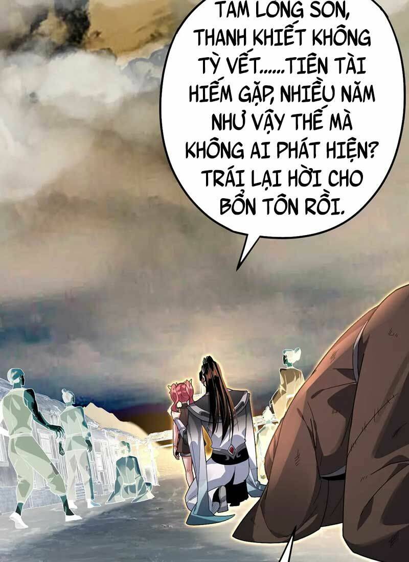 Ta Trời Sinh Đã Là Nhân Vật Phản Diện Chapter 104 - Trang 2