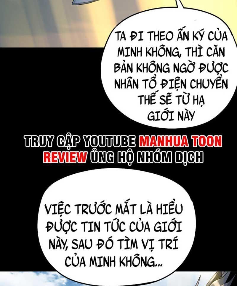 Ta Trời Sinh Đã Là Nhân Vật Phản Diện Chapter 101.1 - Trang 2