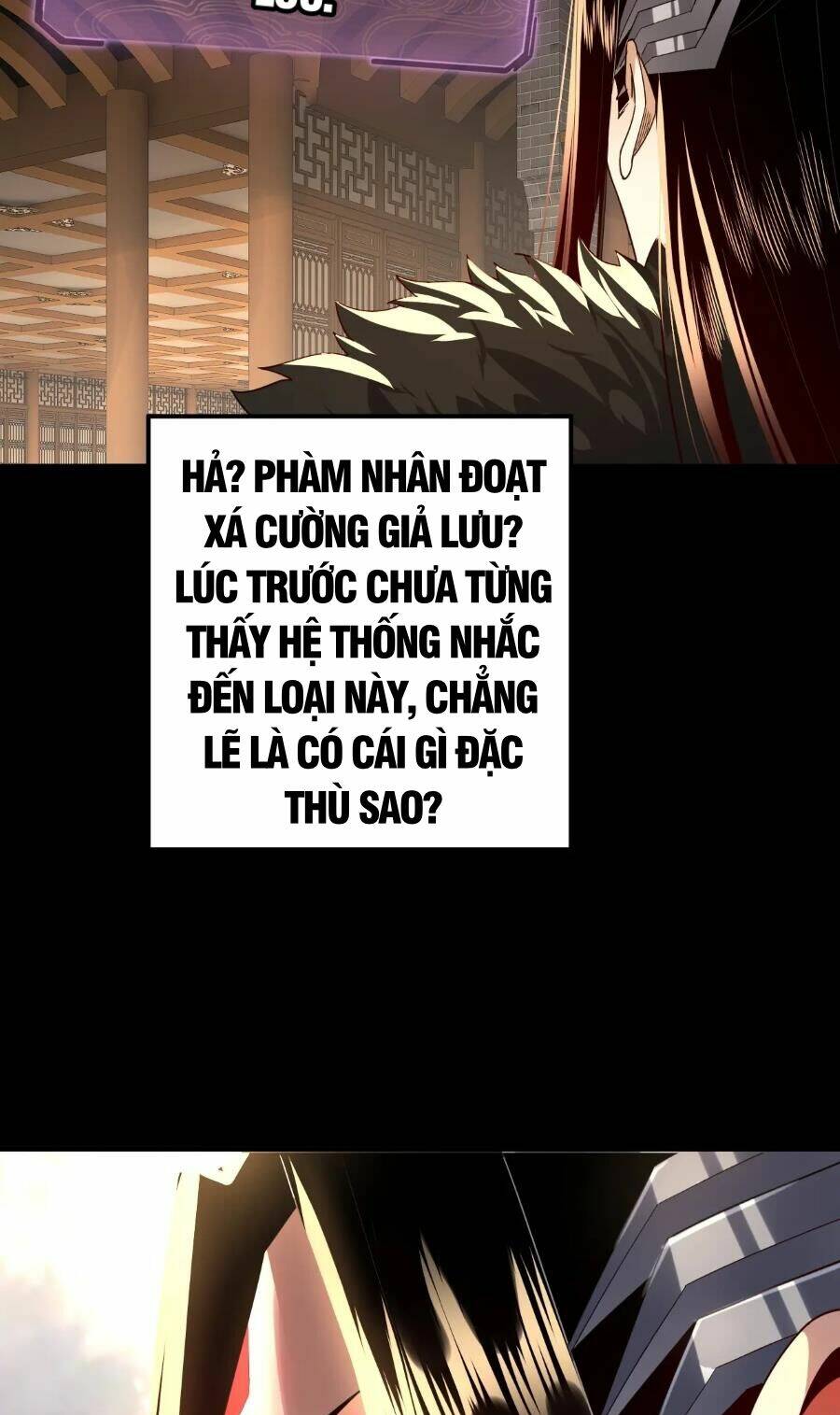 Ta Trời Sinh Đã Là Nhân Vật Phản Diện Chapter 92 - Trang 2