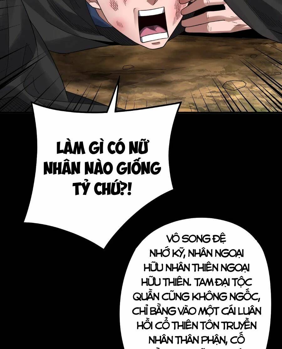 Ta Trời Sinh Đã Là Nhân Vật Phản Diện Chapter 89 - Trang 2