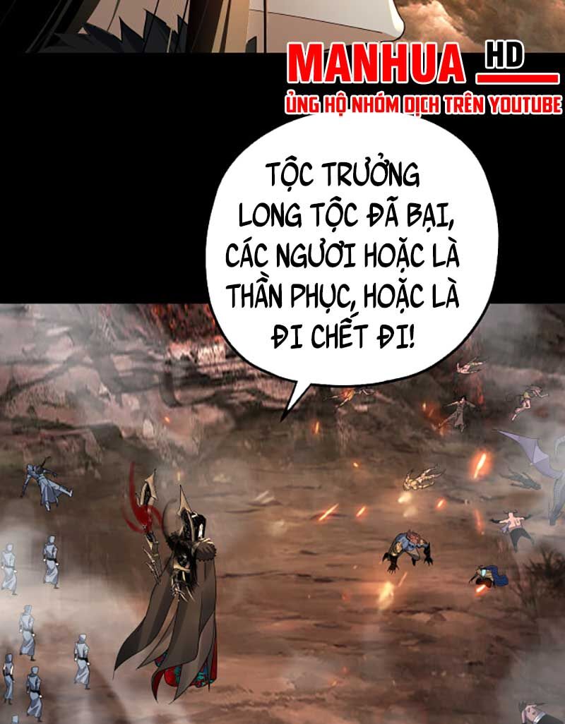 Ta Trời Sinh Đã Là Nhân Vật Phản Diện Chapter 88.5 - Trang 2